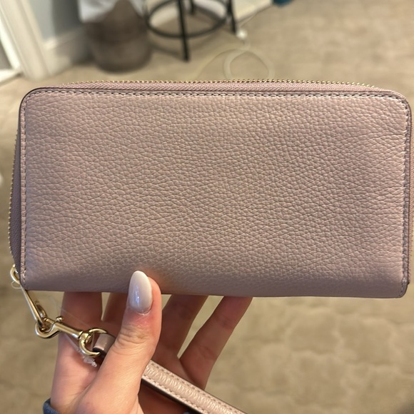 Coach Wallet - Picture 2 of 5